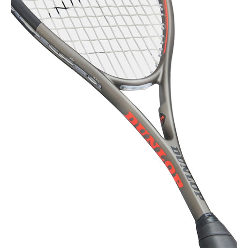 Dunlop Blackstorm Carbon 5.0 Squash Racquet