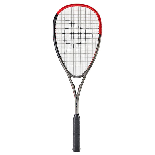 Dunlop Blackstorm Carbon 5.0 Squash Racquet