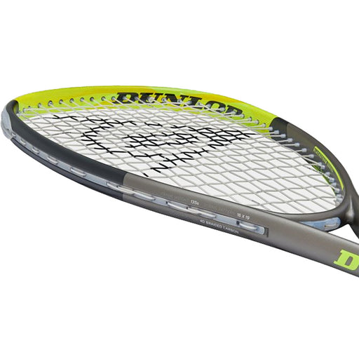 Dunlop Blackstorm Graphite 5.0 Squash Racquet