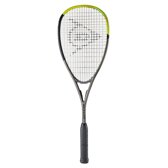 Dunlop Blackstorm Graphite 5.0 Squash Racquet