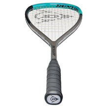Load image into Gallery viewer, Dunlop Blackstorm Titanium SLS Squash Racquet
 - 2