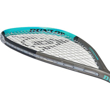 Load image into Gallery viewer, Dunlop Blackstorm Titanium SLS Squash Racquet
 - 3