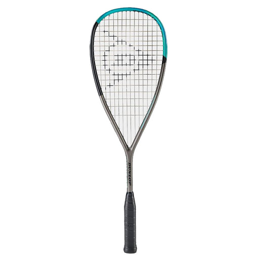 Dunlop Blackstorm Titanium SLS Squash Racquet