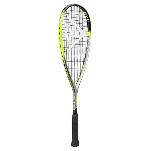 Dunlop Hyperfibre XT Revelation JNR Squash Racquet - 4/120G/17MM