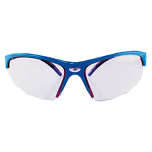 Load image into Gallery viewer, Dunlop I-Armor Eye Protector Squash Goggles - Blue
 - 1