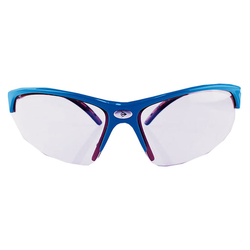 Dunlop I-Armor Eye Protector Squash Goggles - Blue
