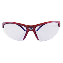 Load image into Gallery viewer, Dunlop I-Armor Eye Protector Squash Goggles - Red
 - 2