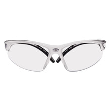 Load image into Gallery viewer, Dunlop I-Armor Eye Protector Squash Goggles - White
 - 3