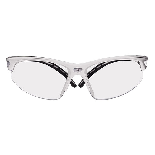 Dunlop I-Armor Eye Protector Squash Goggles - White