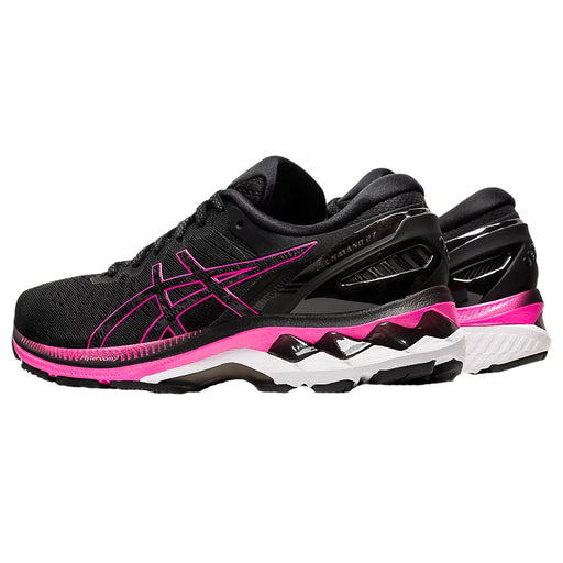 Asics GEL-Kayano 27 Womens Running Shoes