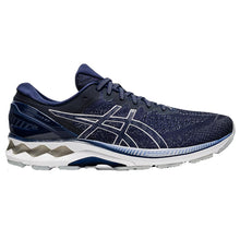 Load image into Gallery viewer, Asics Gel-Kayano 27 Mens Running Shoes - PECOT/P GRY 400/11.0/D Medium
 - 5