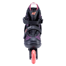 Load image into Gallery viewer, K2 Marlee Boa Girls Adjustable Inline Skates
 - 3