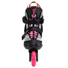 Load image into Gallery viewer, K2 Marlee Splash Adjustable Girls Inline Skates
 - 3
