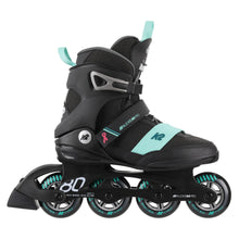 Load image into Gallery viewer, K2 Alexis 80 Pro Womens Inline Skates
 - 2