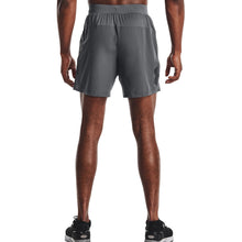 Load image into Gallery viewer, Under Armour Qualifier Speedpocket 7in Mens Shorts
 - 5