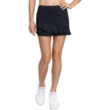 Load image into Gallery viewer, Tail Karlee 13.5in Womens Tennis Skirt - Onyx 900x/XXL
 - 2