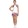 Tail Khloe Womens Tennis Tank Top