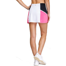 Load image into Gallery viewer, Tail Deandrea 14.5in Chalk Womens Tennis Skirt
 - 2