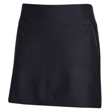 Load image into Gallery viewer, Under Armour Focus Knit Womens Golf Skort
 - 2