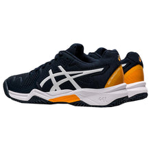 Load image into Gallery viewer, Asics GEL-Resolution 8 GS Junior Tennis Shoes
 - 3