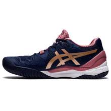 Load image into Gallery viewer, Asics Gel-Resolution 8 Womens Tennis Shoes
 - 7