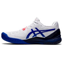 Load image into Gallery viewer, Asics Gel-Resolution 8 Womens Tennis Shoes
 - 13