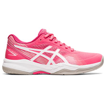Load image into Gallery viewer, Asics Gel-Game 8 Womens Tennis Shoes - 10.0/PINK/WHITE 700/B Medium
 - 4