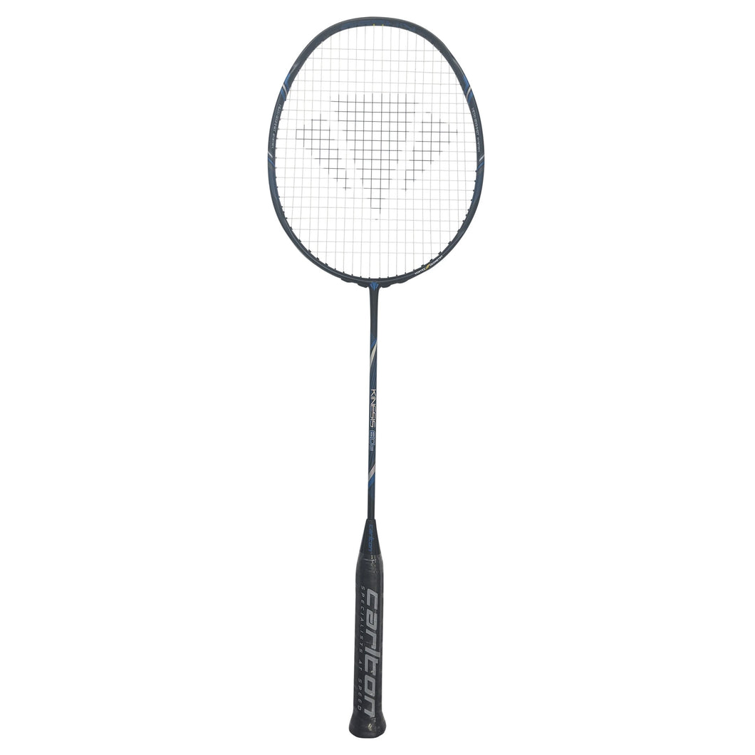 Carlton Kinesis 80S Pre-Strung Badminton Racquet