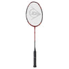 Dunlop Nanoblade Savage Woven Special Tour Pre-Strung Badminton Racquet