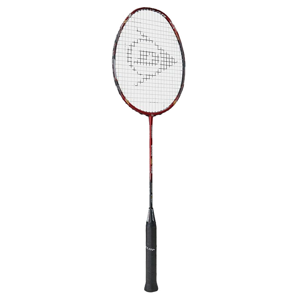Dunlop Nanoblade Savage Woven ST Badminton Racquet