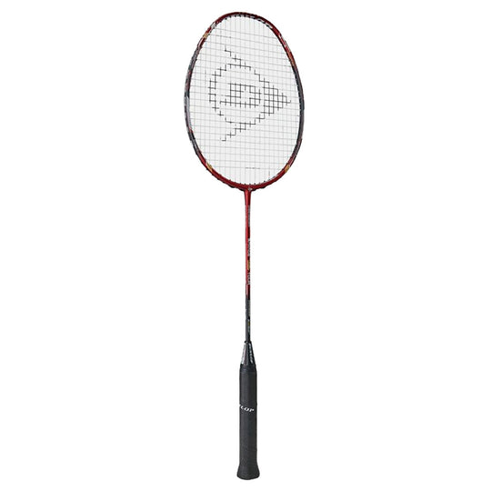 Dunlop Nanoblade Savage Woven Special Tour Pre-Strung Badminton Racquet
