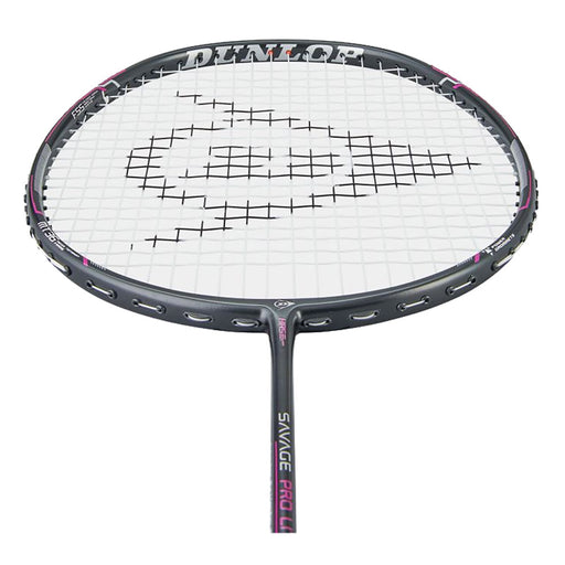Dunlop Nanoblade Savage Pro Lite Badminton Racquet