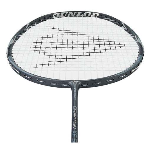 Dunlop Graviton XF SE Max PS Badminton Racquet