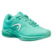 Load image into Gallery viewer, Head Revolt Pro 3.0 Womens Tennis Shoes 2020 - 11.0/Lt. Teal/Teal/B Medium
 - 1
