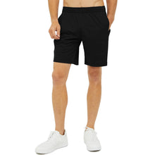 Load image into Gallery viewer, Redvanly Byron Mens Tennis Shorts
 - 1