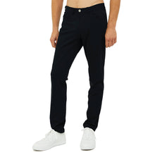 Load image into Gallery viewer, Redvanly Kent Mens Pull-on Golf Pants - Tuxedo/XL
 - 7
