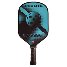 Load image into Gallery viewer, ProLite Rebel PowerSpin Pickleball Paddle
 - 5