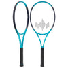 Used Diadem Elevate FS 98 Tour Unstrung Tennis Racquet 18434