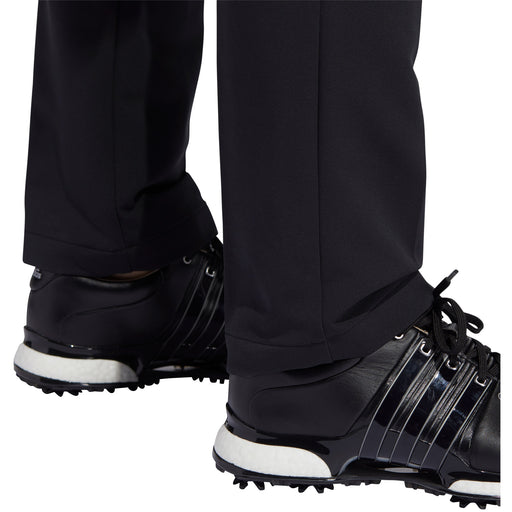 Adidas Fall Weight Black Mens Golf Pants