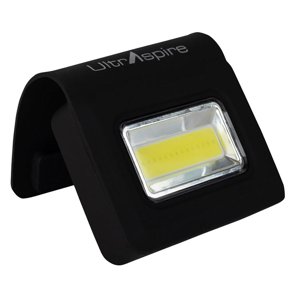 UltrAspire Lumen 180 Clip LED Running Light - Default Title