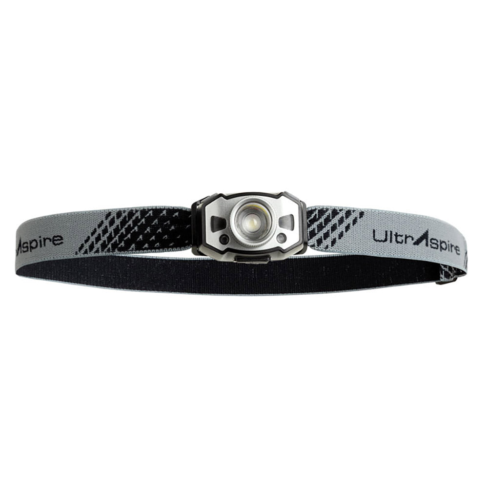 UltrAspire Lumen 300 Sidekick Headlamp Run Light - Default Title