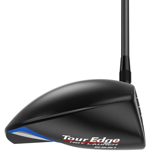Tour Edge Hot Launch E521 Mens Right Hand Driver