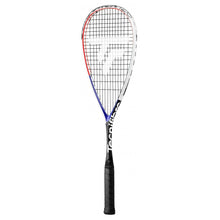 Load image into Gallery viewer, Tecnifibre Carboflex 125 Airshaft Squash Racquet
 - 1