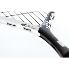Load image into Gallery viewer, Tecnifibre Carboflex 125 Airshaft Squash Racquet
 - 2