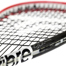 Load image into Gallery viewer, Tecnifibre Carboflex NS 125 AS Squash Racquet
 - 3