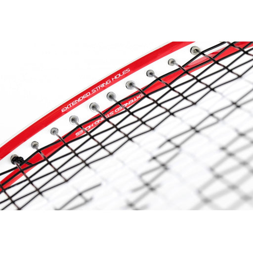 Tecnifibre Carboflex NS 125 AS Squash Racquet