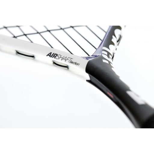 Tecnifibre Carboflex 130 Airshaft Squash Racquet