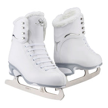 Load image into Gallery viewer, Jackson Finesse 180 Toddler Figure Skates - 10.0/Fleece/M
 - 1