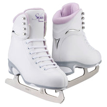 Load image into Gallery viewer, Jackson Finesse 180 Toddler Figure Skates - 10.0/Pink/M
 - 2