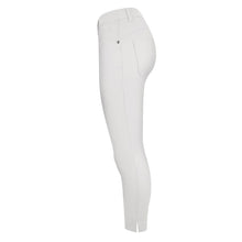 Load image into Gallery viewer, Daily Sports Lyric High Water Pearl Wmn Golf Pants
 - 3